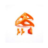 For Hover X1 Pro/Pro Max Drone Flying Camera Lens Gimbal Protection Frame Kit 3D Printed Anti-Collision Guard Cover