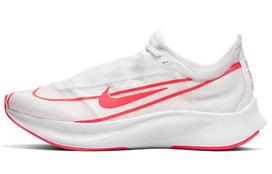 Nike Zoom Fly 3 White Women's AT8241-101 36.5 white