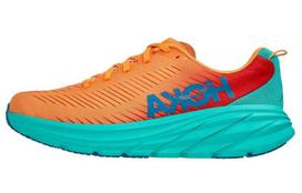 HOKA ONE ONE Rincon 3 Blazing Orange 1119395-BOFT 44.5 orange
