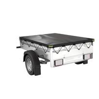 Truck Bed Cover Pickup Truck Tarp Cover Reinforced Sewing Truck Bed Tarpaulin Cover For Most Pickup One Size gray