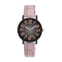 Moteriškas laikrodis antikvarinis odinis dirželis rankinis laikrodis moteriški kvarciniai laikrodžiai prabangus retro laikrodis dovana Reloj Mujer 1pc gray