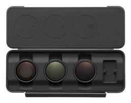 DJI Osmo Nano Filter Set ND 8/16/32