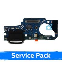 Krovimo lizdas skirtas Samsung M556 M56 su lanksčiąja jungtimi / plata (Service Pack)