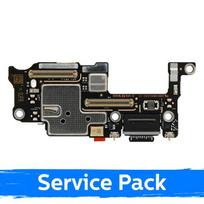 Krovimo lizdas skirtas Google Pixel 9 Pro XL su lanksčiąja jungtimi / plata (Service Pack)