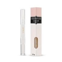 SEED VANAM® Eyelid Double Glue Pen | Stealth Gel for Double Eyelid Styling | Easy-to-Use, Long-Lasting, Clear Adhesive for Natural Eye Lift white