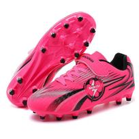 Cross-border Kids' Football Shoes: Professional Competition, Student Sports, Long & Short Studs, Youth Training. 30