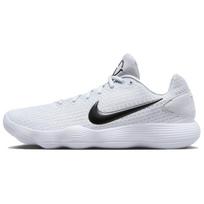 Nike Hyperdunk 2017 Low Balti Juodi Vyriški Sportbačiai Juoda-Pureplatinum 897663-100 41 white