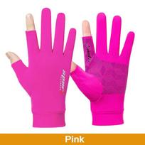 STONEGO Waterproof Winter Fishing Gloves 2 Finger Flip Windproof Women Men Gloves Velvet Warm Protection Fish Angling Gloves