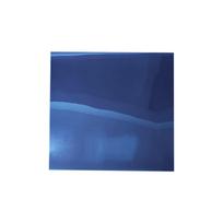 Flexible Mirror Sheets Self Adhesive Non Glass Mirror Tiles Stickers For Home Wall Decor One Size