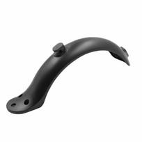 Mountain Scooters Mudguards Cycling Splashes Mud Guards Durability Scooters Mudguards for Mountain Commuters Scooters gray