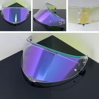 K6 skydelis, skirtas AGV K6, K6S Netinka S, M veido apsaugai Motociklo šalmo priedai