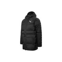 PUMA Down Jacket Winter Men's Black 585513-01 XXL black