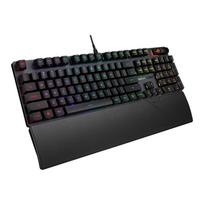 ROG Strix Scope II RX Mechaninė žaidimų klaviatūra