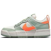 Nike Dunk Low Disrupt 'Sea Glass Crimson' Women's DJ3077-001 38.5 gray
