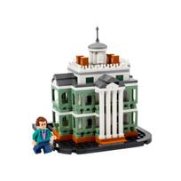 Lego Disney Mini Disney The Haunted Mansion ONE SIZE