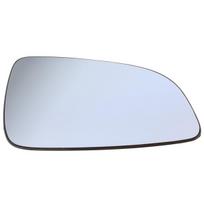 Opel Astra III H 04-09 HEATED mirror insert right