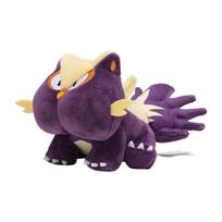 Pokemon Center Original Pliušinis žaislas fit Scampoo x x x P x Pokémon 10.5 12.5 17.5 (HD cm) blue