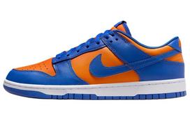 Nike Dunk Low Knicks DV0833-800 44 orange