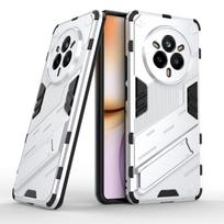 For OPPO Realme 14 Pro Plus 5G Case Shockproof Armor Back Cover Phone Case Anti-Fall Protect Kickstand Coque Funda Cases Realme 14 ProPlus