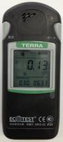 Radiacijos matavimo prietaisas ECOTEST TERRA su Bluetooth MKS-05