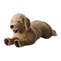 IKEA Gosig Golden 70cm Soft Toy Yellow 30169342 beige