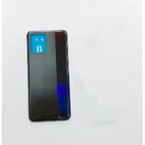 Brand- For Realme 8 Pro Battery Back Rear Cover  Housing RMX3081 Battery Back Cover Replacement With logo
