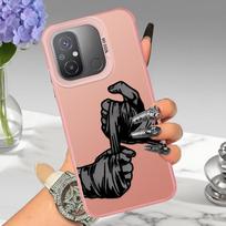 Cool Boxing Phone Case for Xiaomi Redmi 12 A3x A1 A3 A2 Plus 13 12C A4 13C 14C Soft Cover Redmi 13 gray