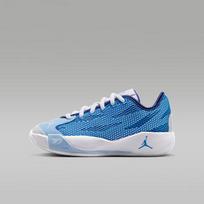 Air Jordan Luka 77 GS 'Big Ticket' 38 blue