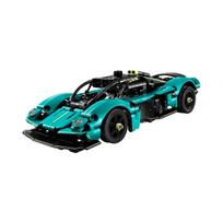 Lego Aston Martin Valkyrie ONE SIZE