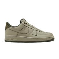 Nike Air Force 1 Low '07 LV8 Light Army Cargo Khaki 43 gray