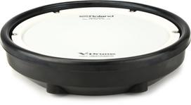Roland Snare Electronic Drum Set V-Pad PDX-8 Drum, 10-inch, Silent, V-Drums juoda