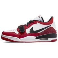 Air Jordan Legacy 312 Low 'Chicago Red' Men's CD7069-116 EU 46 brown