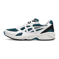Asics Gel-Pacer Comfortable Daily Low-Top Lifestyle Shoes Unisex Sneakers Green White 1203A486-300 43.5 white