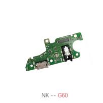 Depalai For Nokia C22 G22 G42 G60 G400 T20 X30 XR20 Charging Flex Cable USB Charger Port NK G60 USB