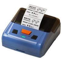 Shuofang T80 Pro Multi-function Label Printer CN plug (adapter included) black