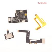 Lotas lustų Raspberry Pi Rp2040 Pico Modchip V1 V2 ištvermė žaidimams atnaujinama ir įrašoma didmenininkai