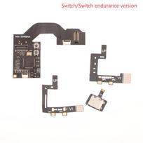 Lotas lustų Raspberry Pi Rp2040 Pico Modchip V1 V2 ištvermė žaidimams atnaujinama ir įrašoma didmenininkai