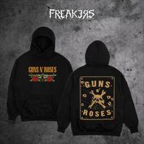 guns n’ roses Unisex Shirt M gray