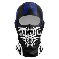 Cross-Border Outdoor Ice Silk Motorcycle Balaclava: Sun Protection Helmet Liner One Size