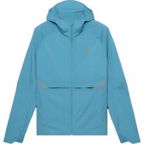 On Core Jacket Lightweight Breathable Sports Jacket Men Jackets 1ME10333543 L blue