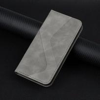 For Motorola Edge 50 Fusion 60 40 30 Neo 5G Magnetic Leather Wallet Case Moto X40 X30 S30 Pro Case Edge 20 Lite 50 Ultra Cover Moto Edge 60 Fusion black