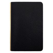 PLOTTER Mini 5 Shrink Leather Binder 11mm 77 [Black] black