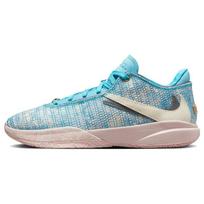 Nike LeBron 20 Visų žvaigždžių vyriški sportbačiai Mėlyni Mėlyni-Žaibo Koko pienas DV1191-400 44 gray