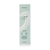 Kemon Nayo 7.2 Hair Color Permanent Hair Dye 7.2 Beige Blonde, 50 ml
