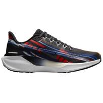 Nike Pegasus 41 Slip Resistant Abrasion Resistant Low top Casual Running Shoes Men's Black Red IB8171-999 42.5 gray