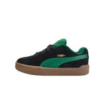 Puma Park Lifestyle Easy Classic Low Top Sneakers Unisex Sneakers 407867-01 39 black