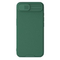 Nillkin CamShield Pro Case for iPhone 16e - Green
