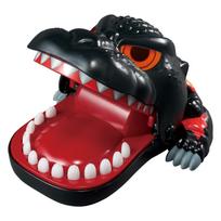 Gab ir Degantis Godzilla [BANDAI] black