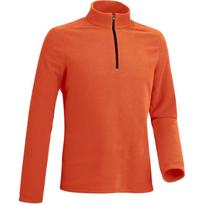 DECATHLON MH100 Fleece Clothing Men's 965193,966425,966426,8947503 2XL orange