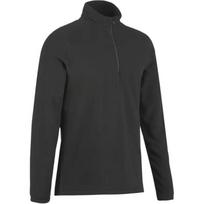 DECATHLON MH100 Fleece Clothing Men's 965193,966425,966426,8947503 XL black